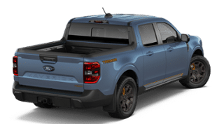 2026 Ford Maverick® External Image 4